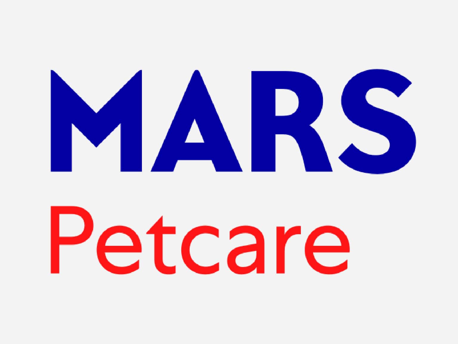 MARS Petcare illustration