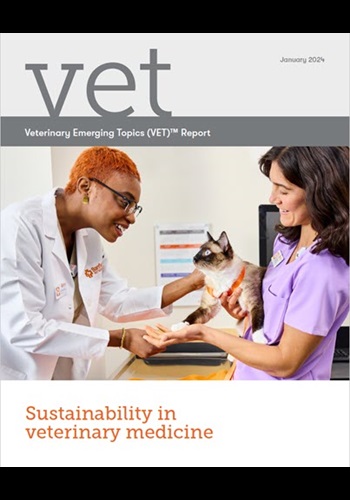 VET™ Report VET™ Report